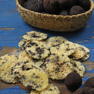 Galletas queso trufadas_1