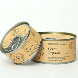 ghee trufado 2