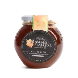 Miel natural 16% eucaliptus