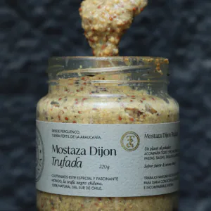 mostaza trufada 2