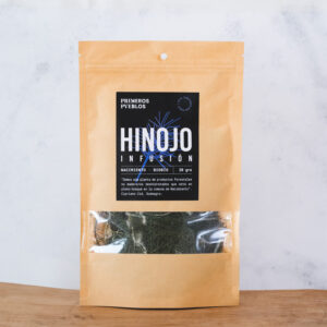 hierba hinojo Sodeagro