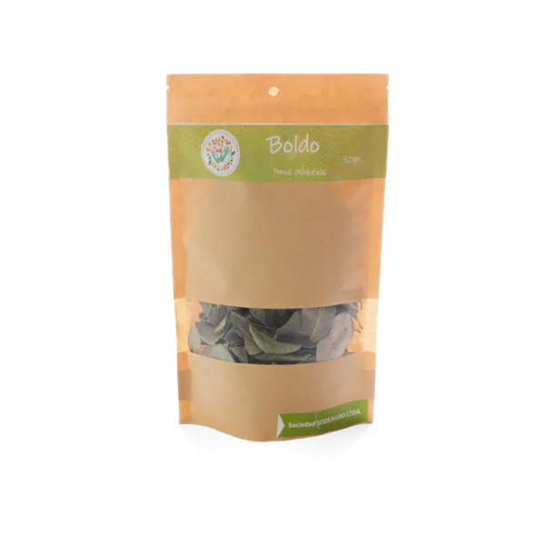 Boldo sodeagro