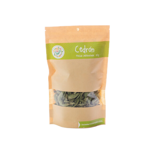 Cedron sodeagro 1