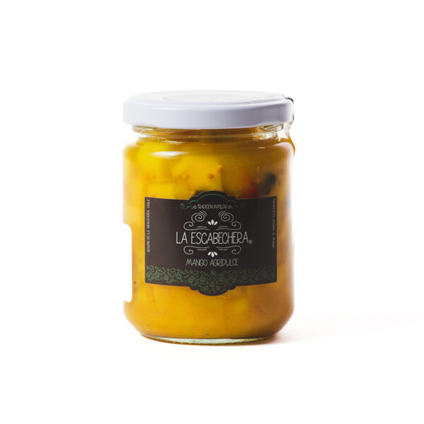 Mango agridulce 245_5