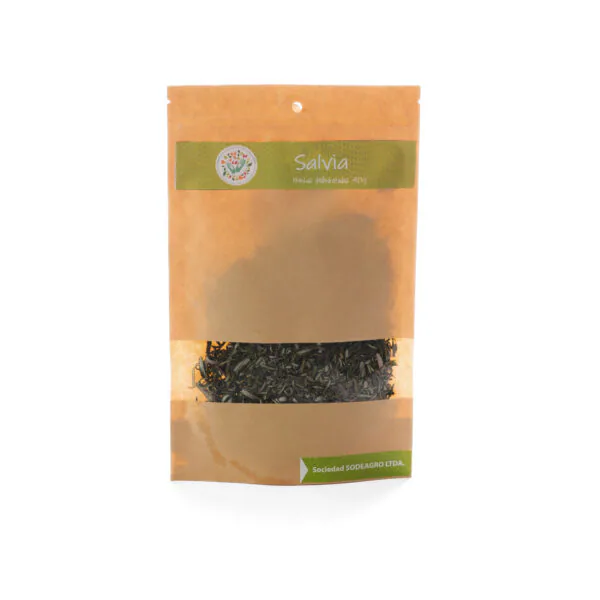 Salvia Sodeagro