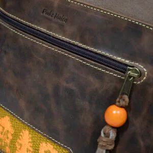 Cartera Piuke café3