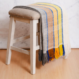 Multi color telares huil