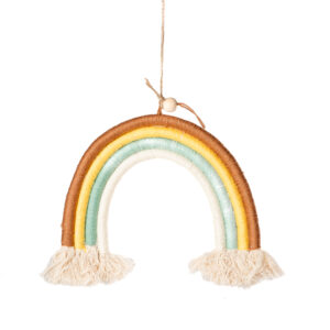 Arcoiris deco infantil