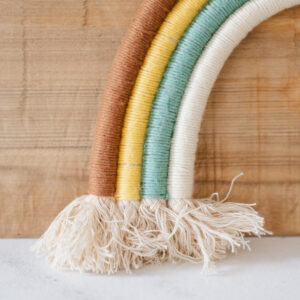 arcoiris embarrilado