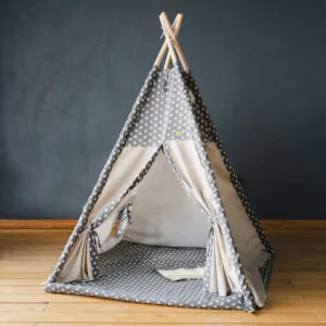 carpa infantil