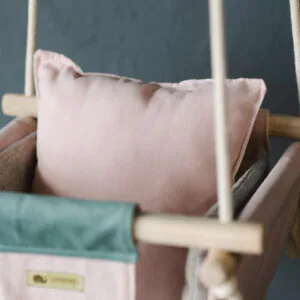 columpio infantil