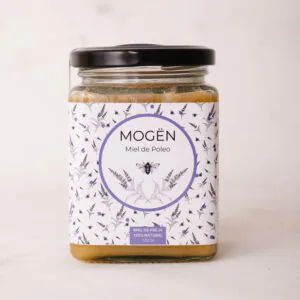 miel poleo 500