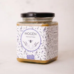 miel poleo500