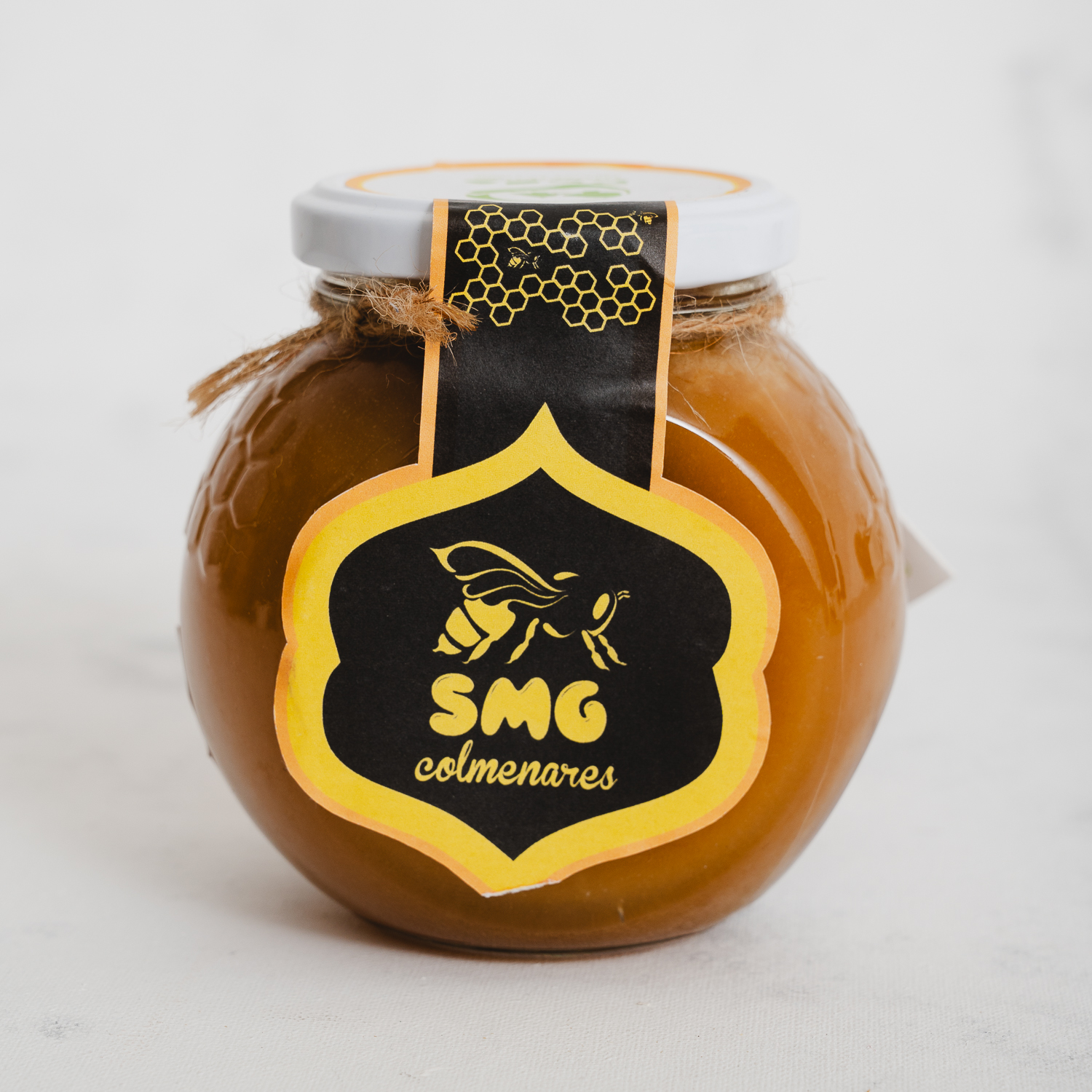 【別売り可】Mielno 800% シクレ2体セット Miel de abeja certificada SMG - Primeros Pueblos