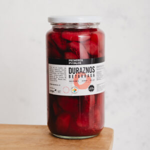 durazno beta