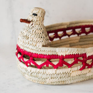 canasto gallina doble1