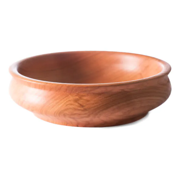 cuenco madera natural MT