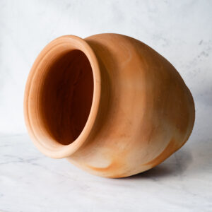 Cántaro de cerámica XL (sólo retiro en tienda de TEMUCO)