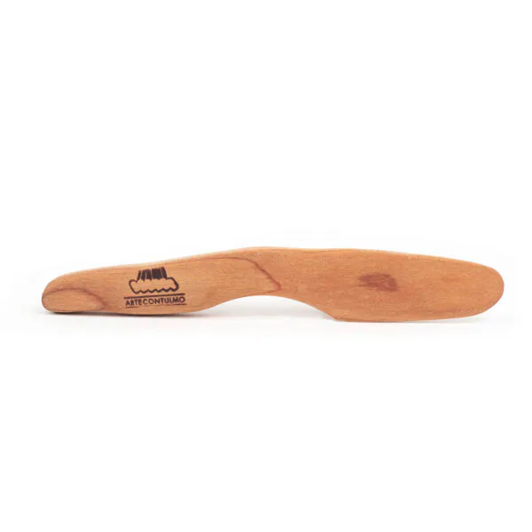 cuchillo mantequillero