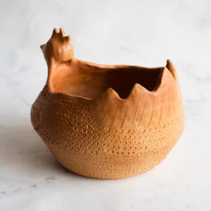 gallina ceramica XL