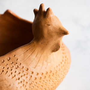 gallina ceramica_XL