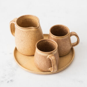 set lechero y tazas_