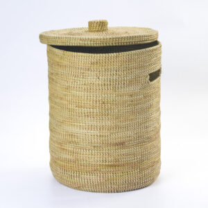 Canasto chupón XL con tapa