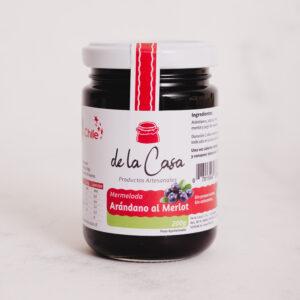 merm arandano almerlor