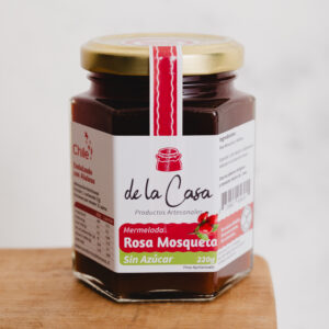 merm rosa moqueta sinazucar