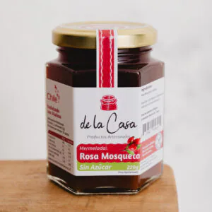 merm rosa moqueta sinazucar