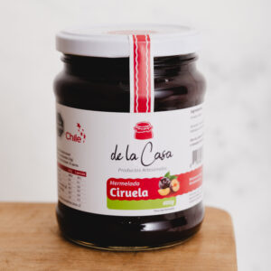 mermelada ciruela_