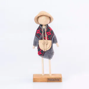 Poki infantil coleccionable