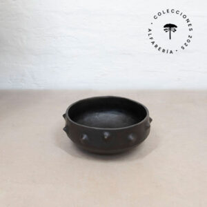 Fuente greda púas S