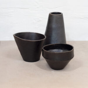 Bodegon floreros piutril 3