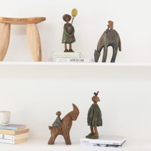 bodegon esculturas madera 5