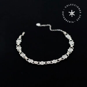 Collar choker Cadeneta