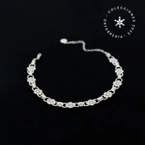 Collar choker Cadeneta