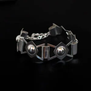 choker unión 1