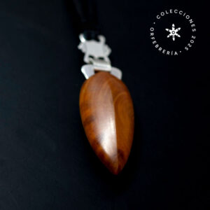Collar Piñón de picoyo