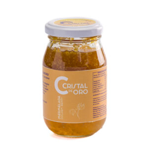 Mermelada de goldenberry