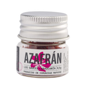 azafran