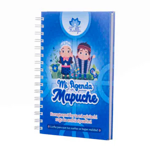 agenda mapuche
