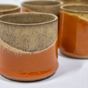 Jarra ceramica 6 vasos CRDE000005