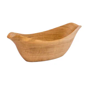 Fuente Canoa Plátano