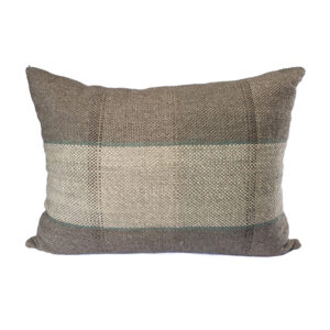 Cojín almohadón 60 x 40 cm.