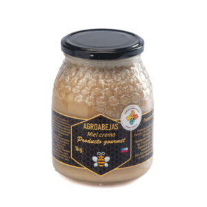 Miel crema 1 kg