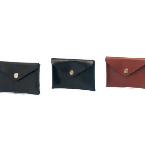 estuche tarjetero