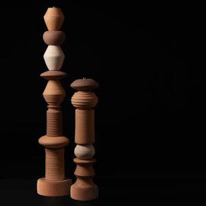 Columna apacheta NC26