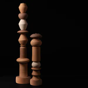Columna apacheta NC26