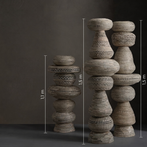 columnas ñocha medidas